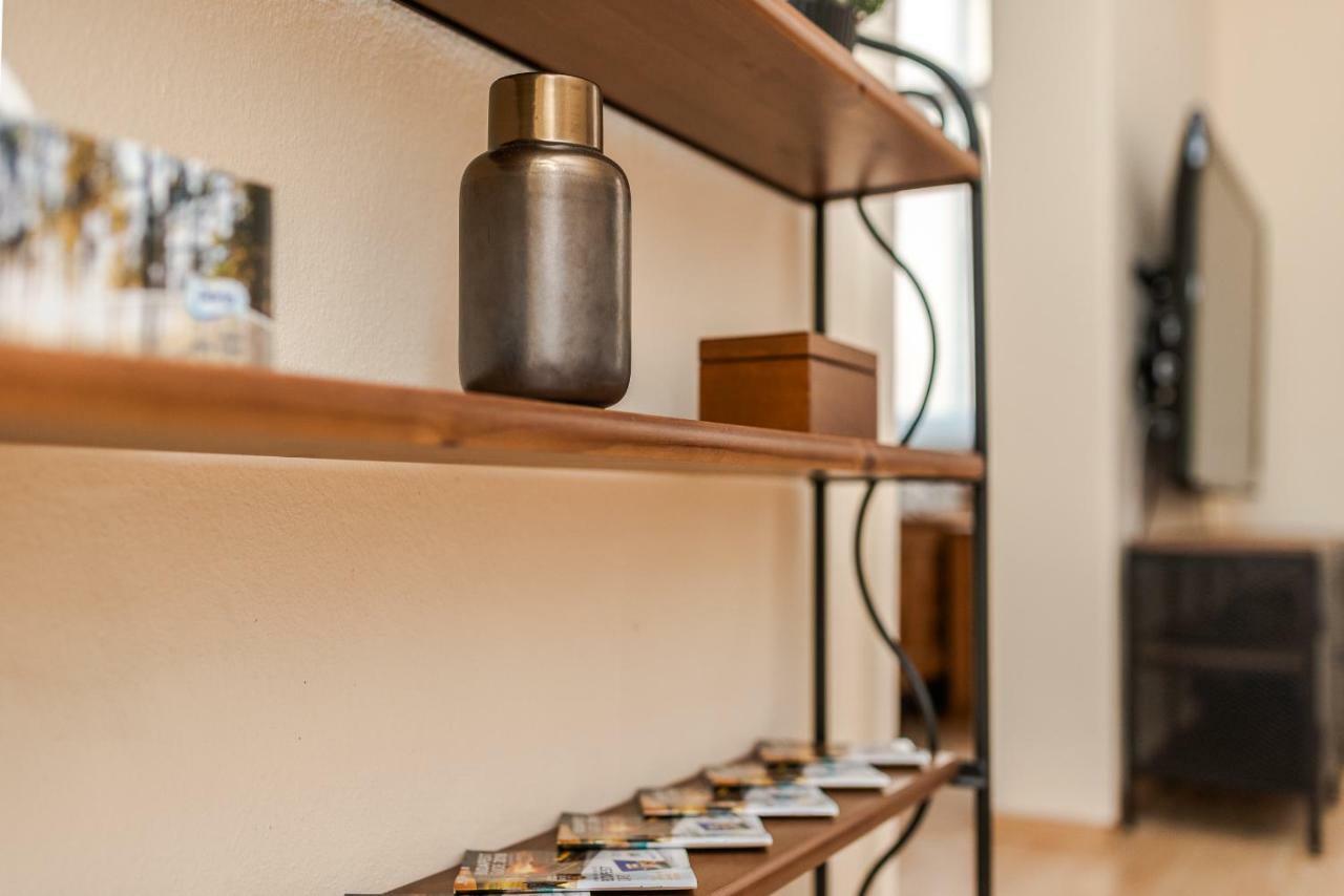 Kodaly Apartments ブダペスト エクステリア 写真
