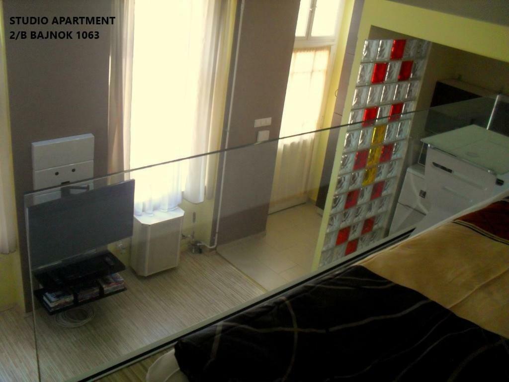Kodaly Apartments ブダペスト エクステリア 写真