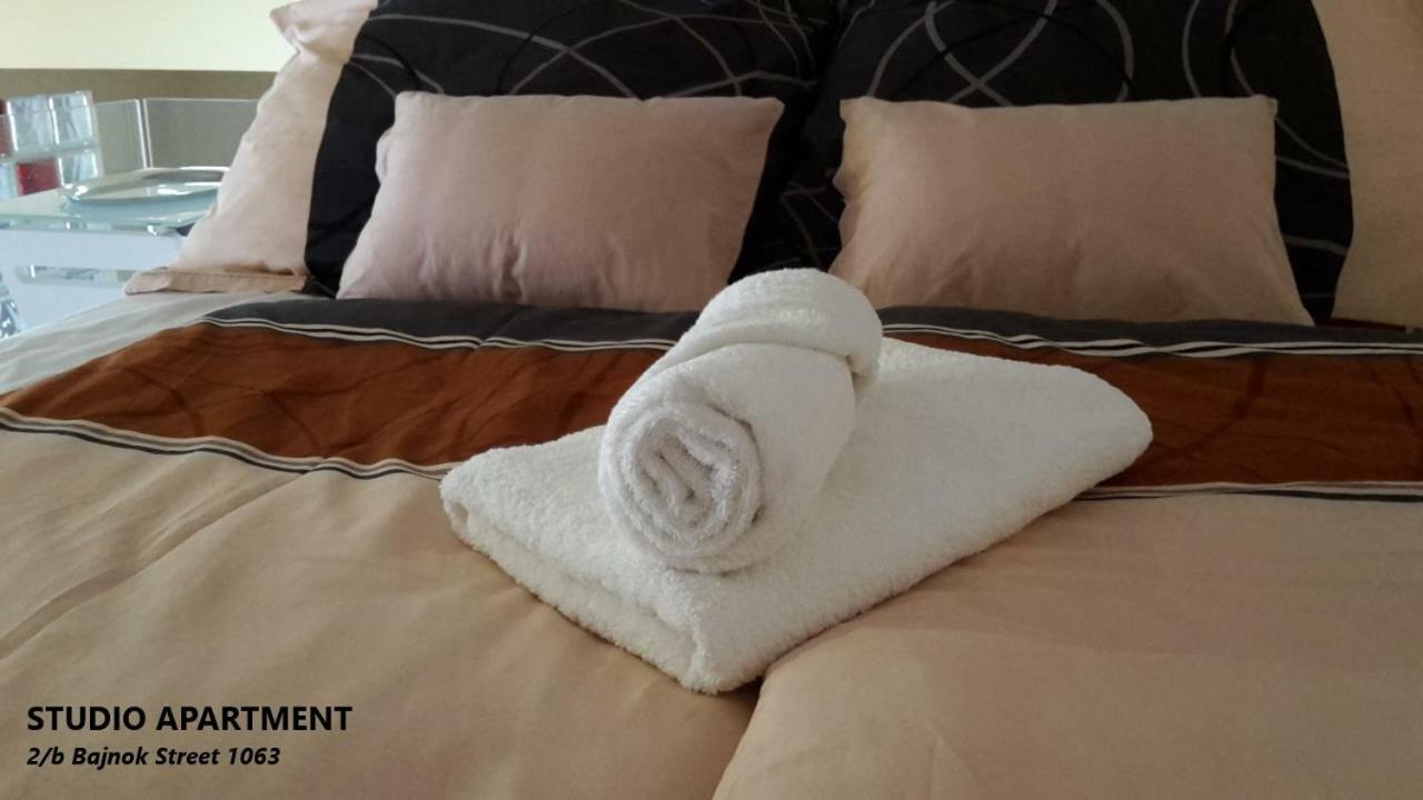 Kodaly Apartments ブダペスト エクステリア 写真